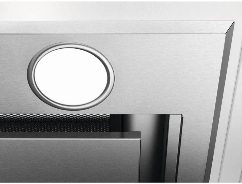 Gartraukis Electrolux LFG716X