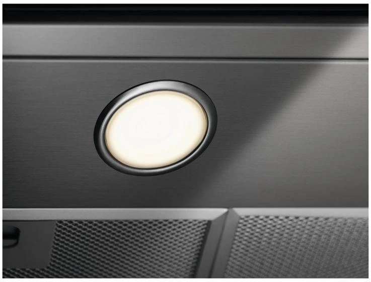 Gartraukis Electrolux LFG716X