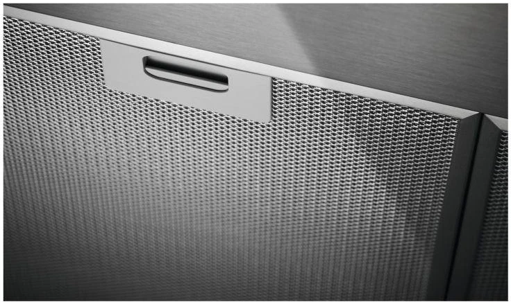 Gartraukis Electrolux LFG716X
