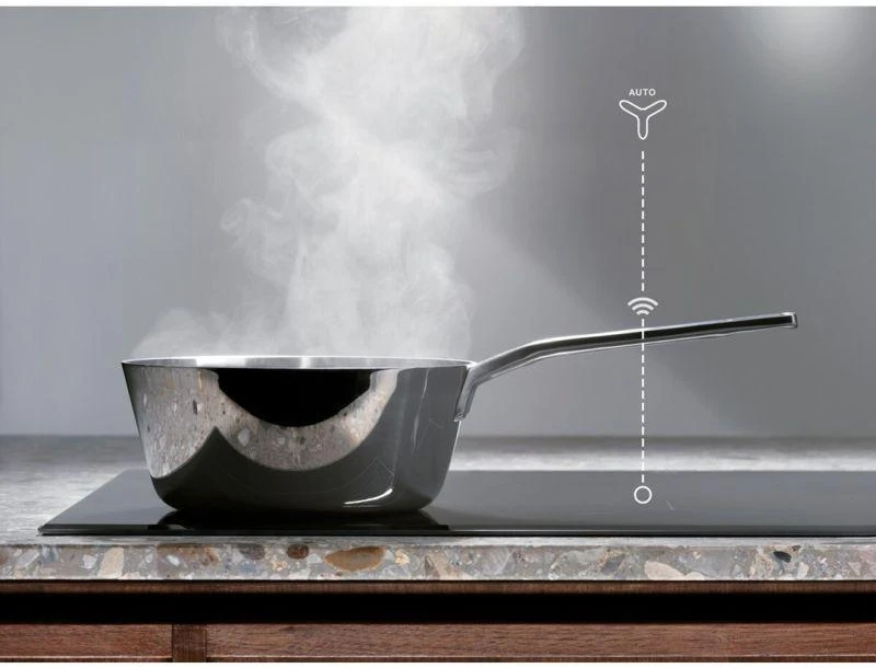 Gartraukis Electrolux LFG716X