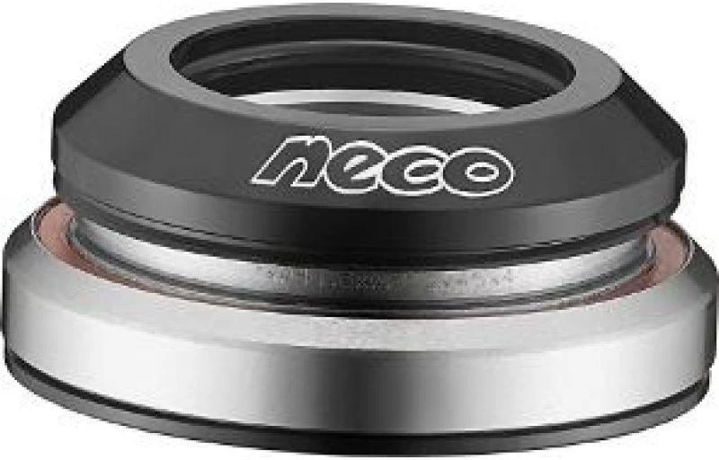 Integruota kūginė NECO 1.5"-1 1/8'' vairo kolonėlė