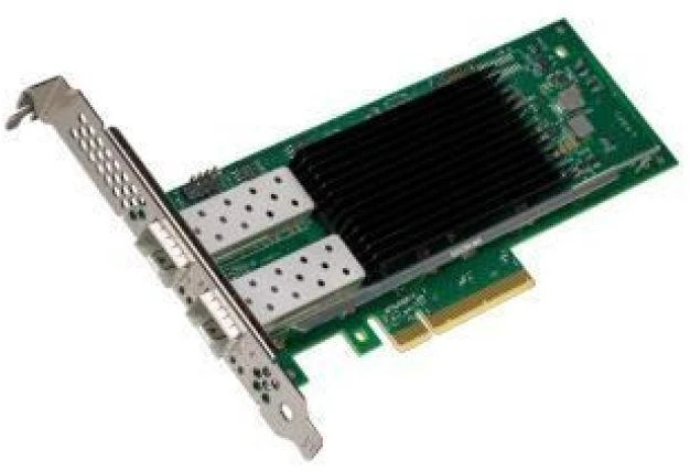 Intel E810-XXVDA2 Vidinis Pluoštas