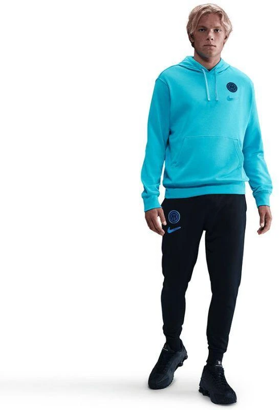 Inter Milan klubinis džemperis Nike HM3026-447