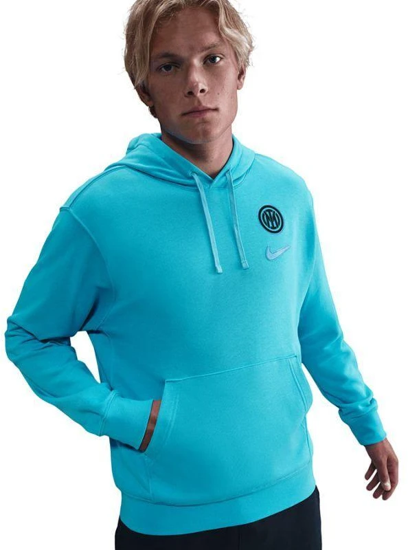 Inter Milan klubinis džemperis Nike HM3026-447