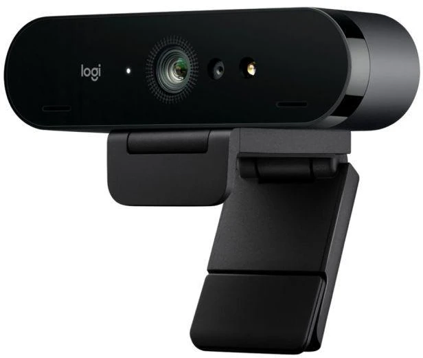 Internetinė vaizdo kamera „Logitech BRIO 960-001106“