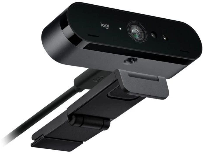 Internetinė vaizdo kamera „Logitech BRIO 960-001106“