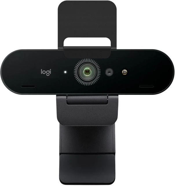 Internetinė vaizdo kamera „Logitech BRIO 960-001106“