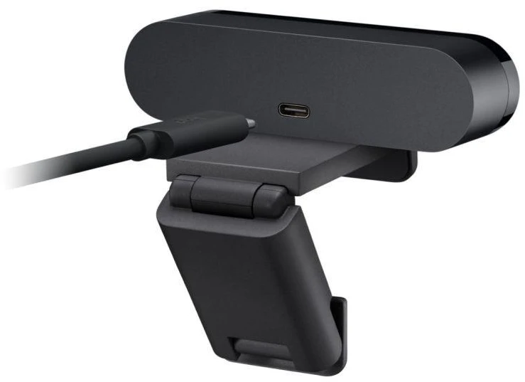 Internetinė vaizdo kamera „Logitech BRIO 960-001106“