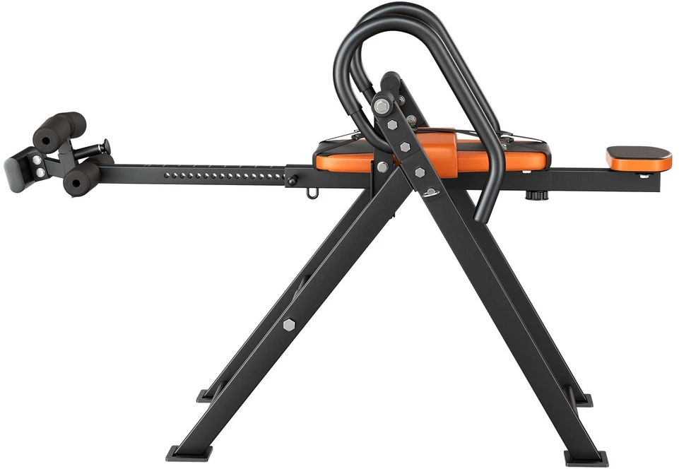 Inversinis stalas VEVOR QD002A, 136 kg apkrova
