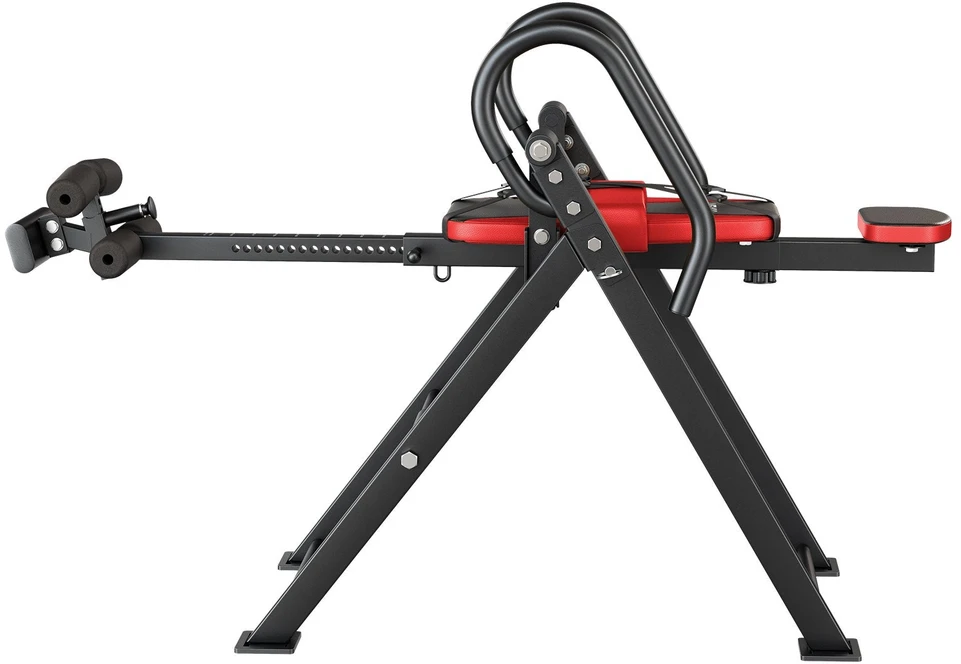 Inversinis stalas VEVOR QD002A, 136 kg apkrova