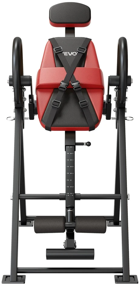 Inversinis stalas VEVOR QD002A, 136 kg apkrova