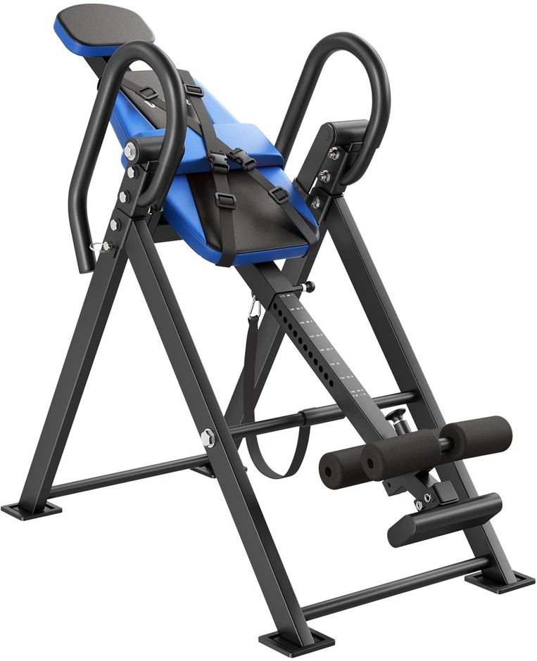 Inversinis stalas VEVOR QD002A, 136 kg keliamoji galia
