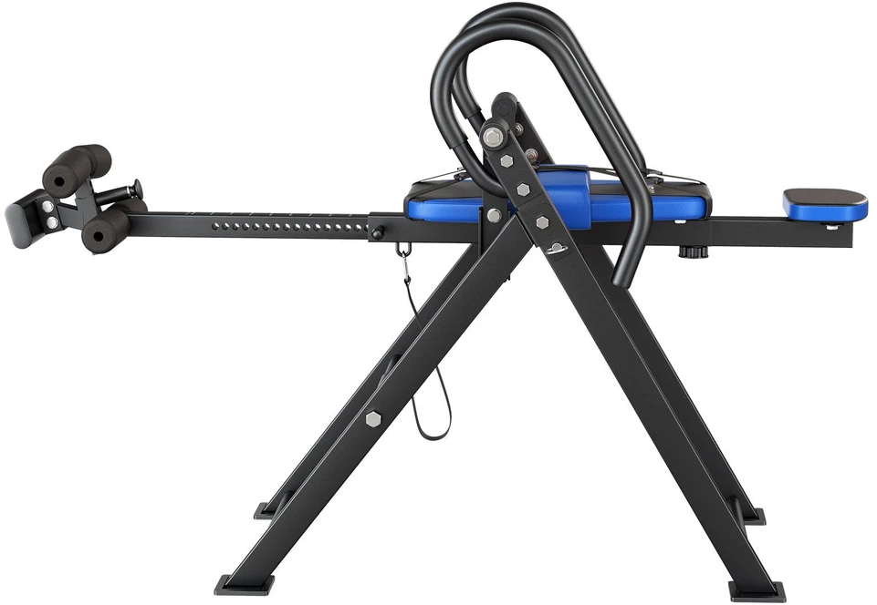 Inversinis stalas VEVOR QD002A, 136 kg keliamoji galia