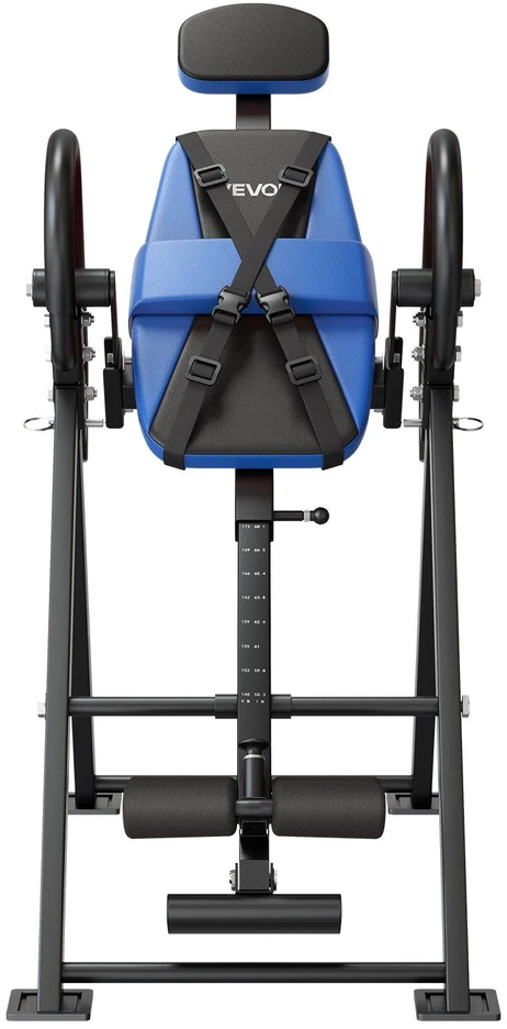 Inversinis stalas VEVOR QD002A, 136 kg keliamoji galia