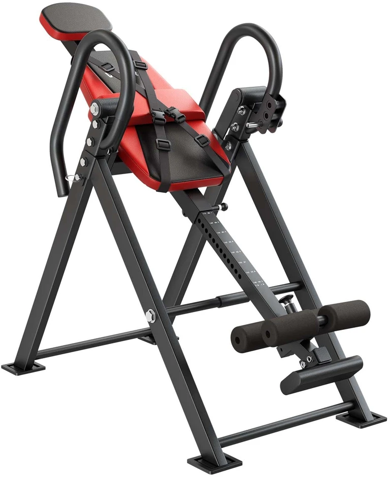 VEVOR Atvirkštinis stalas, 136 kg talpa, dvigubi fiksavimo volai