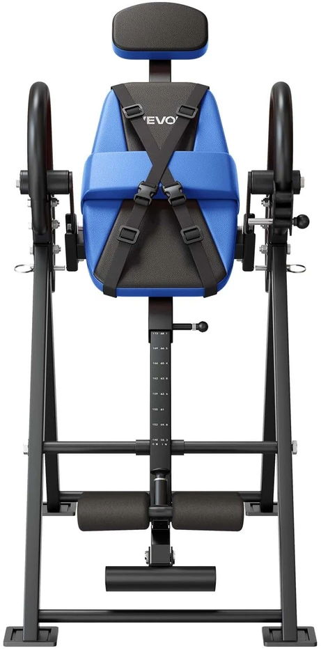 VEVOR Inversinis stalas, 136 kg, sunki apkrova