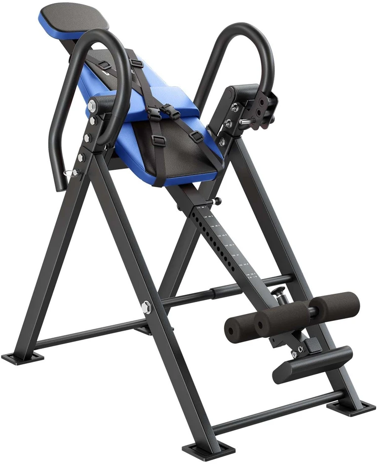 VEVOR Inversinis stalas, 136 kg, sunki apkrova