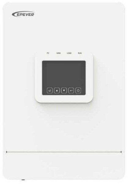 Inverteris-įkroviklis su MPPT EPEVER QI 1000W 60A