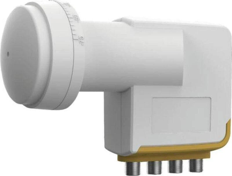 Blow Konwerter SAT INVERTO QUAD UNICABLE II + 1 senas prievadas