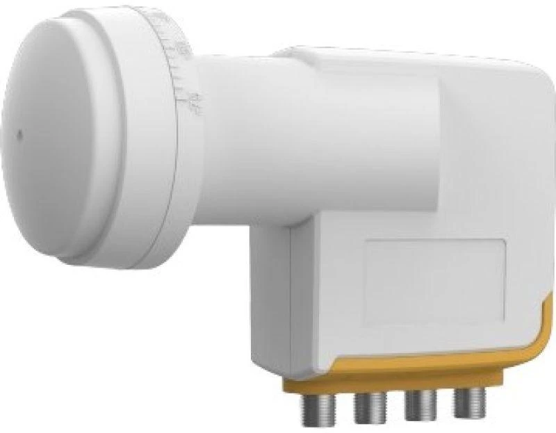 Blow Konwerter SAT INVERTO QUAD UNICABLE II + 1 senas prievadas