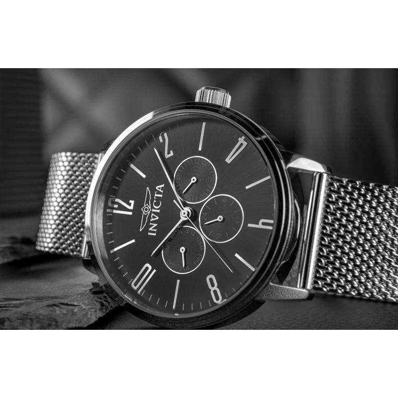 Invicta Specialty laikrodis 47597 + BOX