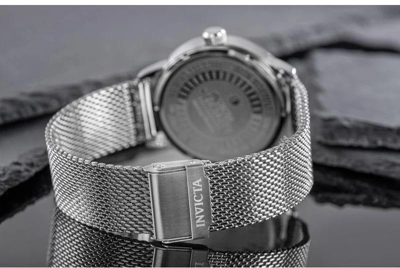 Invicta Specialty laikrodis 47597 + BOX