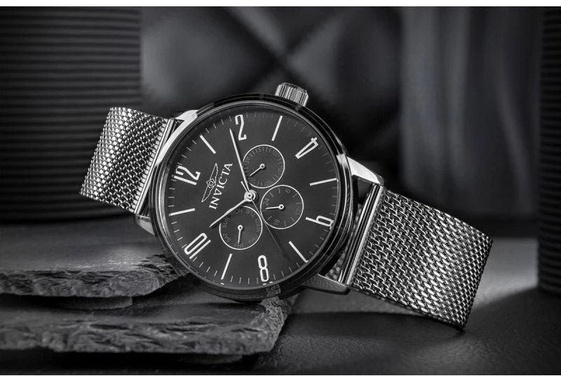 Invicta Specialty laikrodis 47597 + BOX