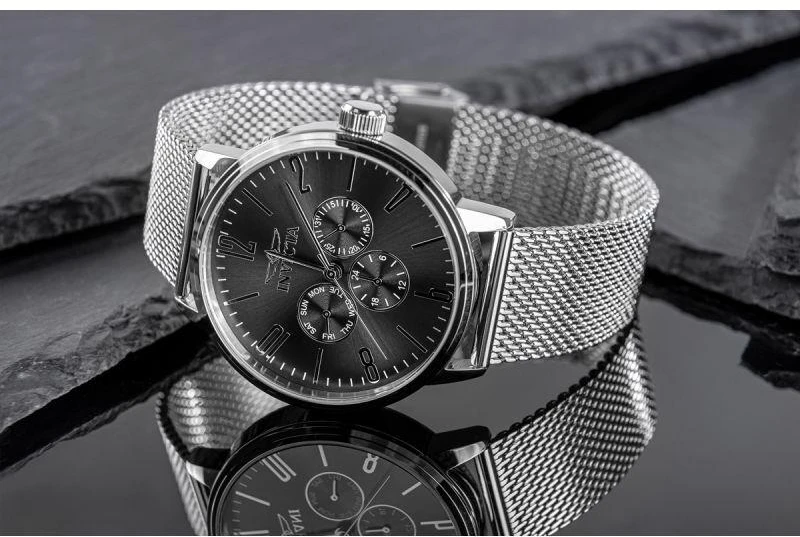Invicta Specialty laikrodis 47597 + BOX