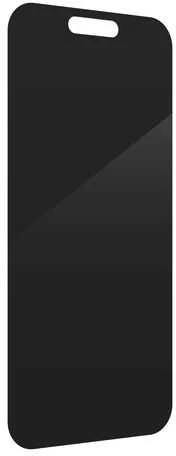 ZAGG „Invisibleshield Glass Elite“ privatumo stiklas, skirtas „iPhone Air“