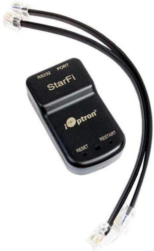 iOptron iStarFi „Wi-Fi“ adapteris, skirtas CEM60/iEQ45 Pro