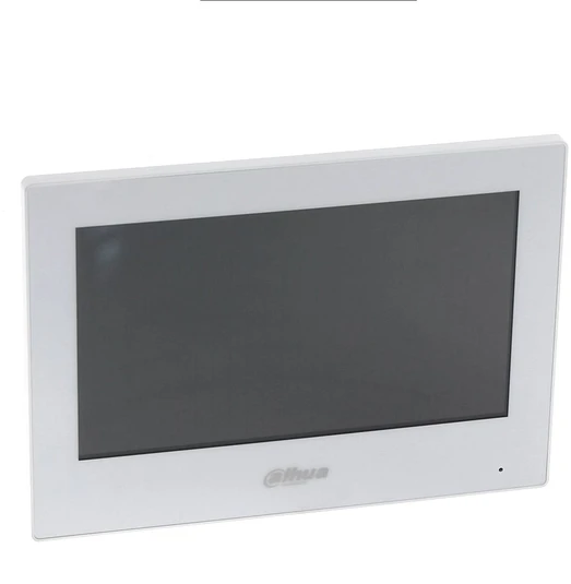 PATALPŲ VIDAUS SKYDELIS VTH2621GW-P IP DAHUA