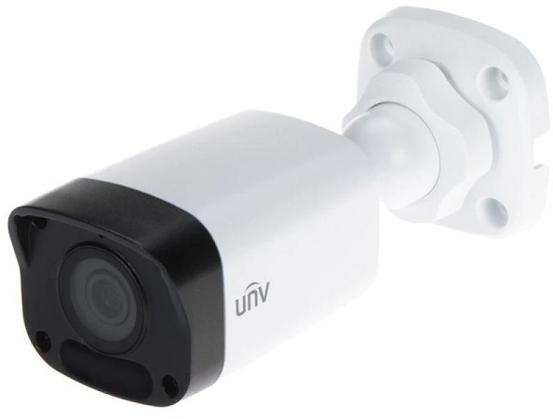 Carruzzo KAMERA IP IPC2125LB-AF28-A2 – 5 Mpx 2.8 mm UNIVIEW