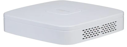 Dahua Technology Co IP įrašymo įrenginys 16kam. AI, 1HDD 20TB, 144Mbps, 1kn. 12MP, H.265+