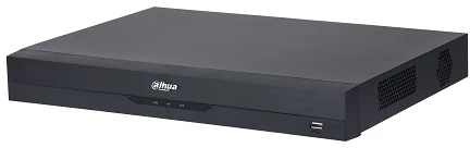 IP REGISTRATORIUS NVR4232-EI 32 KANALAI WizSense DAHUA
