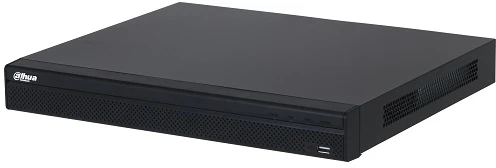 Dahua Technology Co IP įrašymo įrenginys NVR2216-16P-4KS3, 16kam. 16PoE, 2HDD 20TB, H.265+