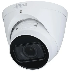 ANTIVANDALINĖ IP KAMERA IPC-HDW5442T-ZE-2712-S3 - 4 Mpx 2.7 ... 12 mm - MOTORIZUOTAS PRIARTINIMAS DAHUA