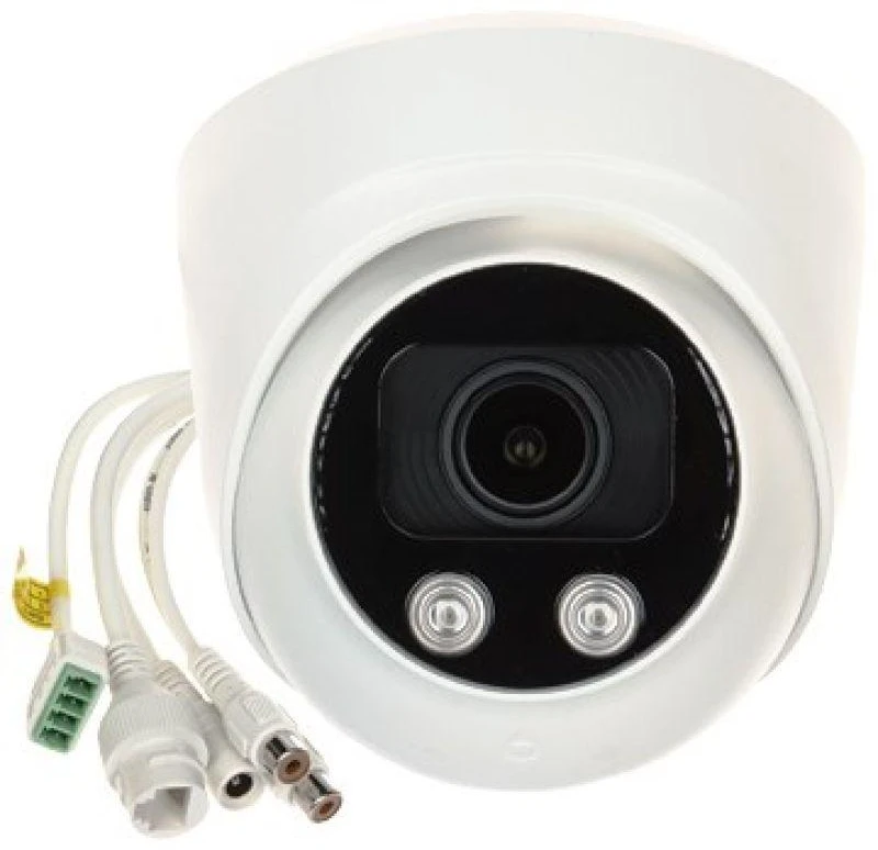 IP kamera APTI-86V31-27135WP-Z - 8,3 Mpx 4K UHD 2,7 ... 13,5 mm - MOTOZOOM