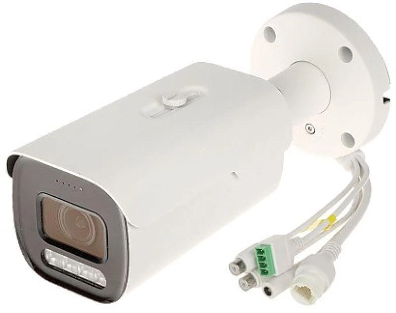 Carruzzo IP Camera APTI-AI504CA4-27135Z – 5 Mpx Motozoom