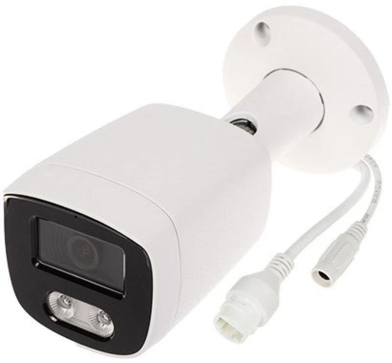 Carruzzo IP Camera APTI-AI802C3-28W – 8.3 Mpx 4K UHD