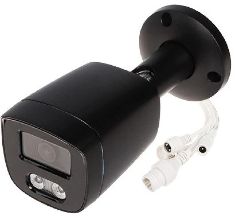 Carruzzo IP Camera APTI-AI802C3-28W-Juodas – 8.3 Mpx 4K UHD