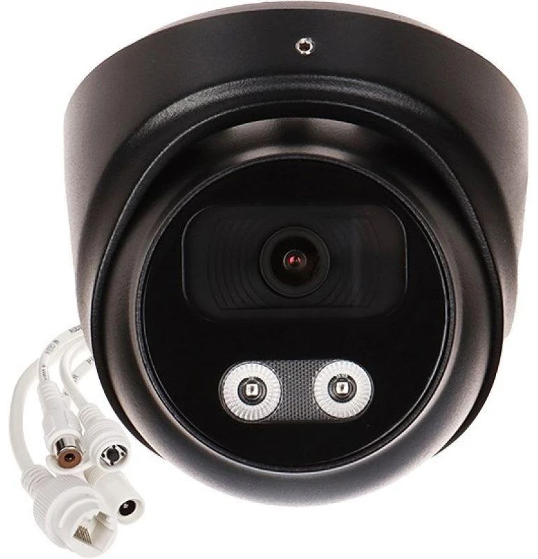 IP KAMERA APTI-AI803V2-28W-Juodas – 8 Mpx 2.8 mm