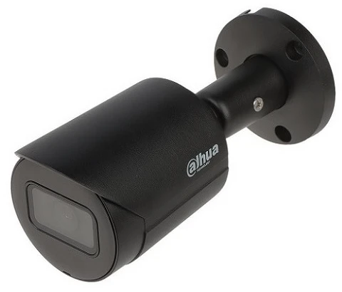 IP KAMERA IPC-HFW2231S-S-0280B-S2-Juodas 2,1 Mpx - 1080p 2,8 mm DAHUA