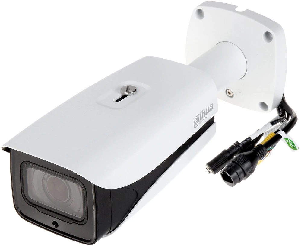 IP KAMERA IPC-HFW5541E-ASE-0280B-S3 WizMind - 5 Mpx 2.8 mm DAHUA