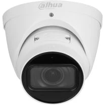 ANTIVANDALINĖ IP KAMERA IPC-HDW5541T-ZE-27135-S3 WizMind S - 5 Mpx 2.7 ... 13.5 mm - MOTOZOOM DAHUA