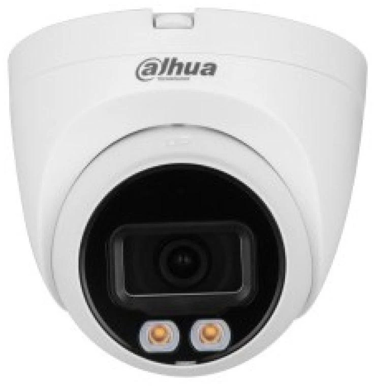 IP KAMERA IPC-HDW2449T-S-LED-0280B-PRO WizSense WizColor - 4 Mpx 2.8 mm DAHUA