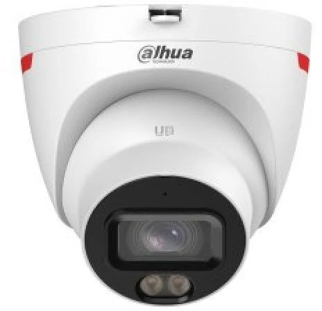 IP KAMERA IPC-HDW2849T-S-LED-0280B-PRO WizSense WizColor - 8 Mpx 2.8 mm DAHUA