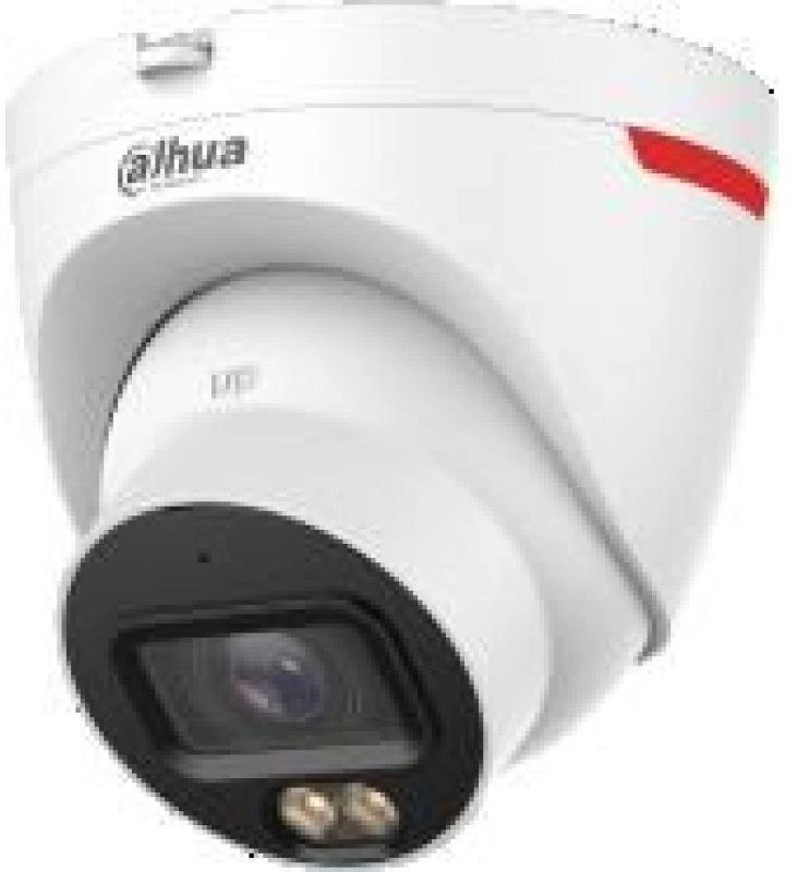 IP KAMERA IPC-HDW2849T-S-LED-0280B-PRO WizSense WizColor - 8 Mpx 2.8 mm DAHUA