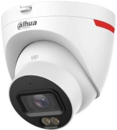 IP KAMERA IPC-HDW2849T-S-LED-0280B-PRO WizSense WizColor - 8 Mpx 2.8 mm DAHUA