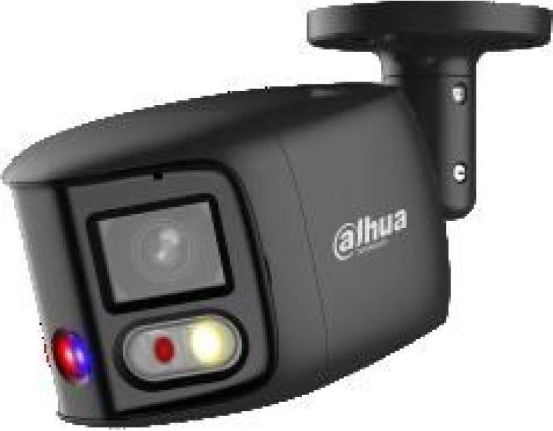 IP kamera DAHUA TIOC DUO IPC-PFW3849S-A180-E2-AS-PV-0280B-Juodas