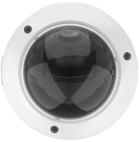 Hikvision Digital Technology DS-2CD2726G2-IZS IP apsaugos kamera Lauke Skliautas 1920 x 1080 pikseliai Lubos / siena